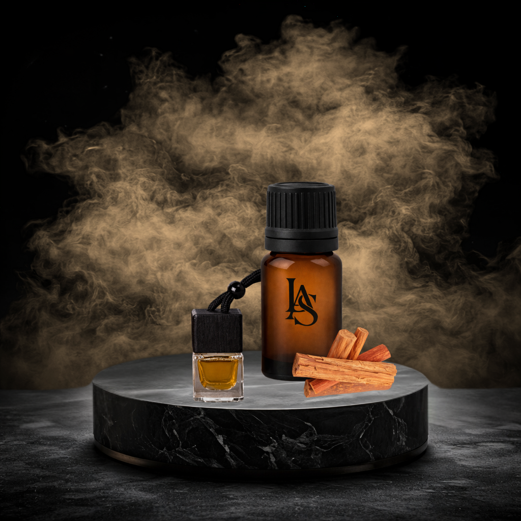Golden Santal