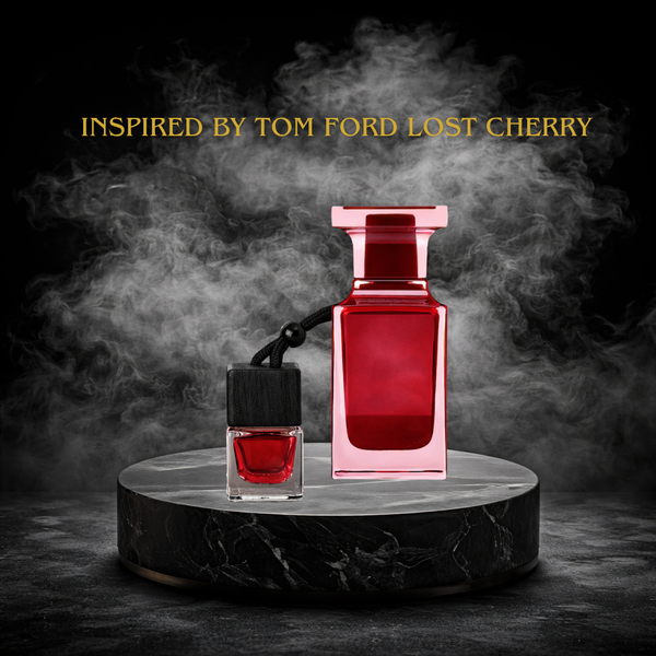 LuxeAir Lost Cherry