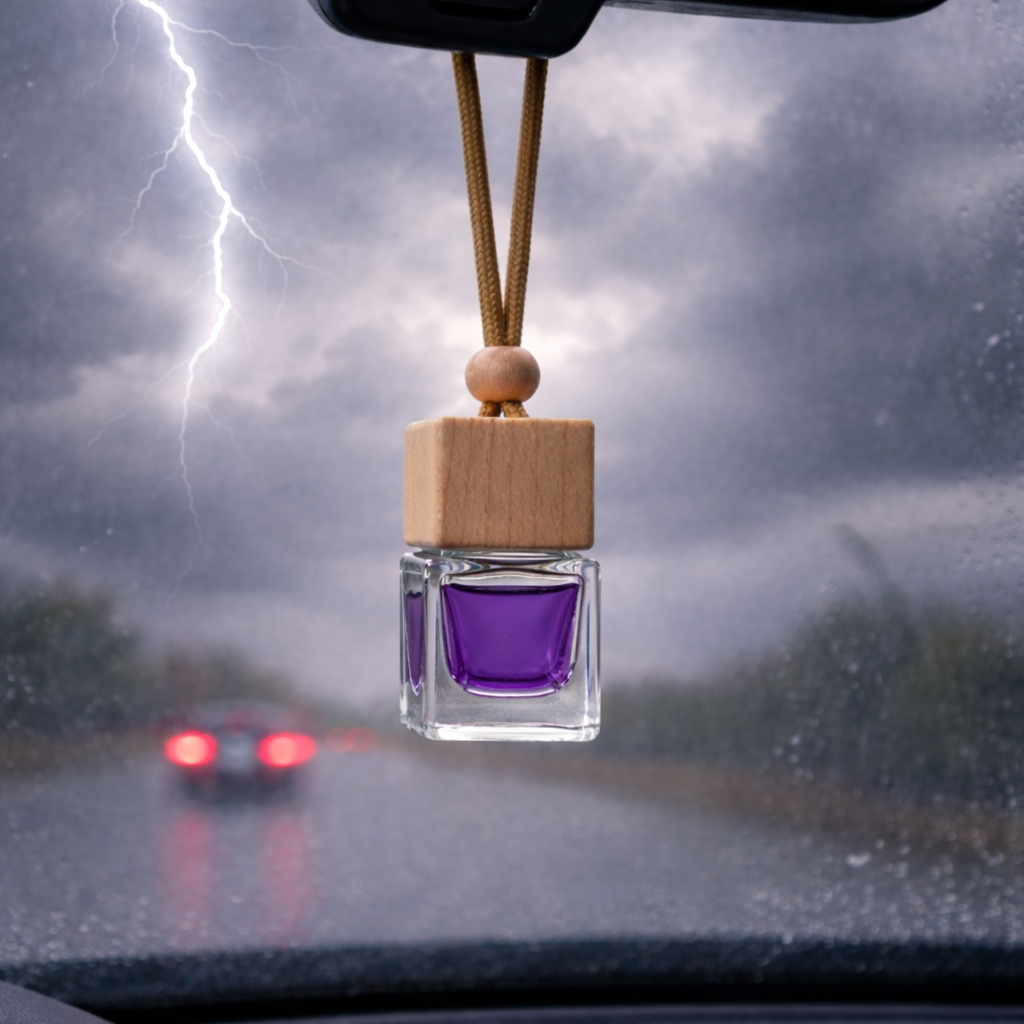 Lavender Luxe