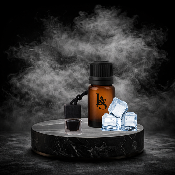 Phantom Ice