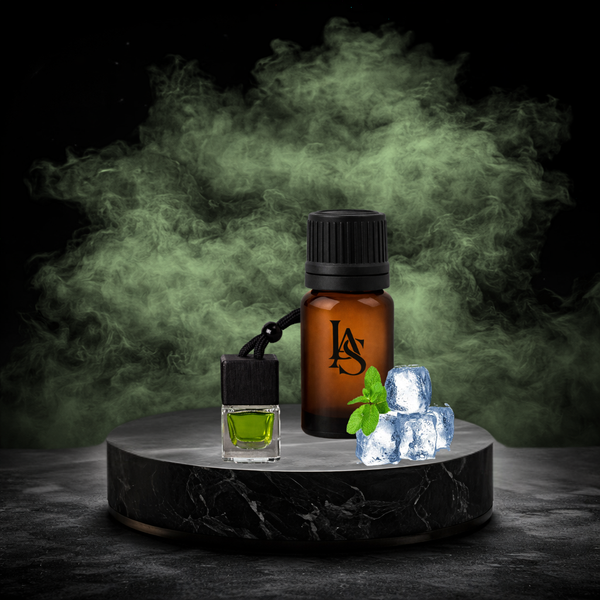 Artic Mint